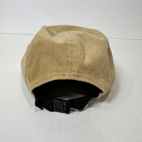 Teton Gravity Research Team Corduroy 5 Panel - Khaki - Picture 2 of 6